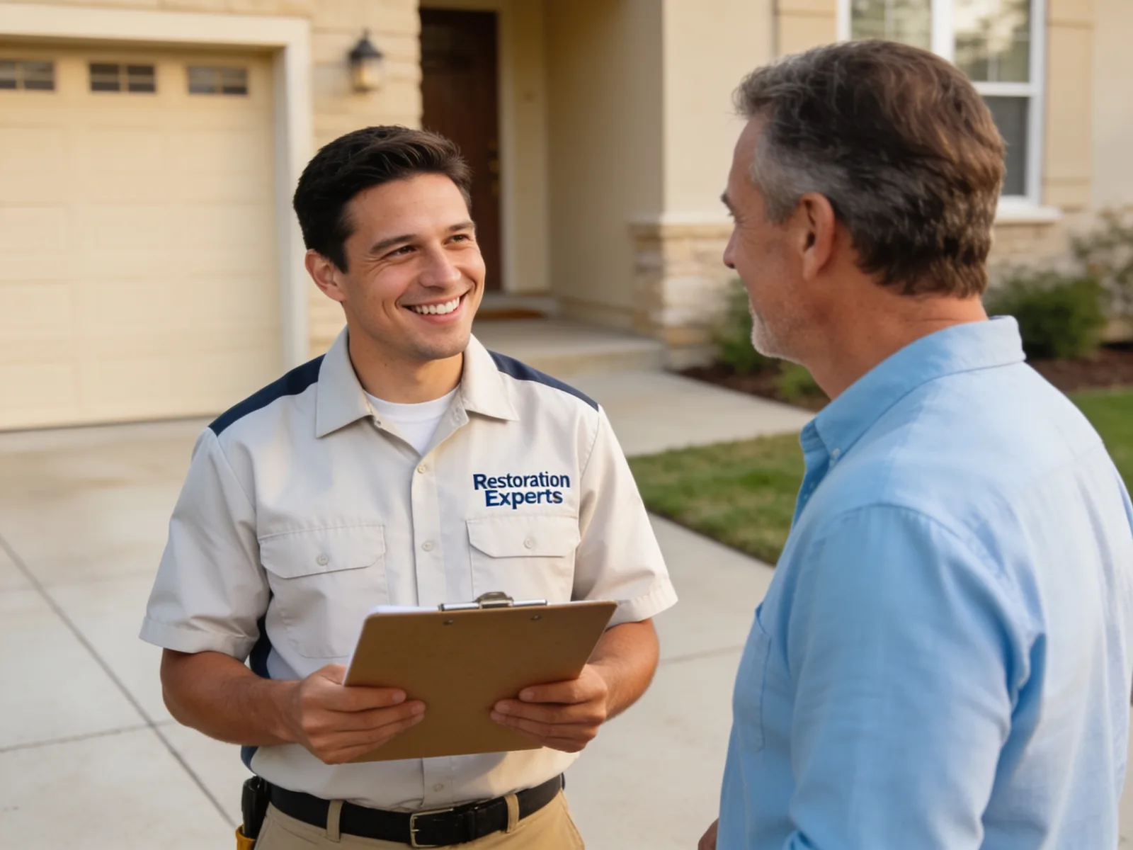 Water Damage Cleanup Mangum, OK FAQs